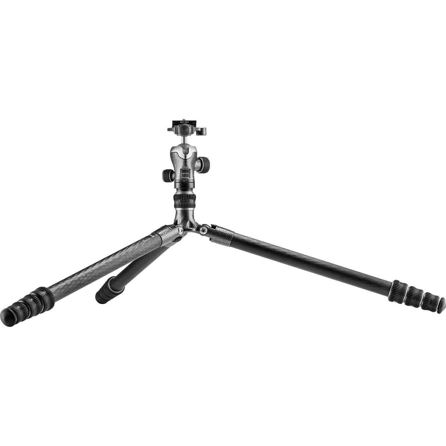 Gitzo Traveler Series 1 Tripod Kit w/Ball Head