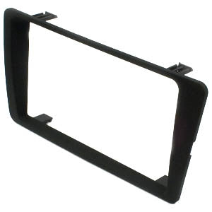 AAMP HONK810 - 2001-05 Honda Civic - Double DIN