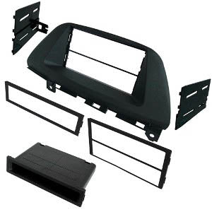 AAMP HONK835 - Honda Odyssey 05-Up - Double DIN