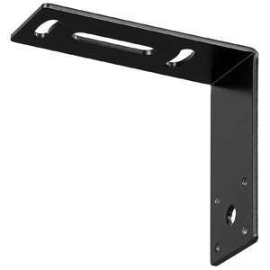 TOA Ceiling Mount Bracket Black