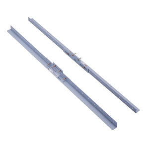 TOA Support Rails For Ceiling Speakers