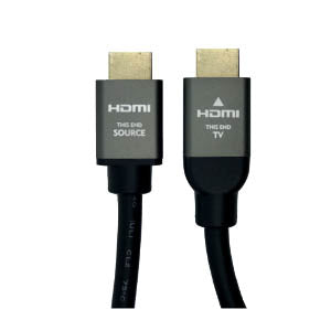 Ultralink Integrator HDMI Cable Active Chipset - 10m/32ft