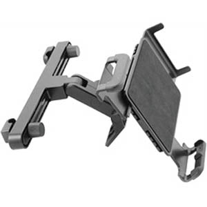 AAMP ISSH6501 - Universal Tablet Head Rest Mount