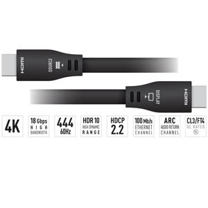 Key Digital 50Ft HDMI Cable