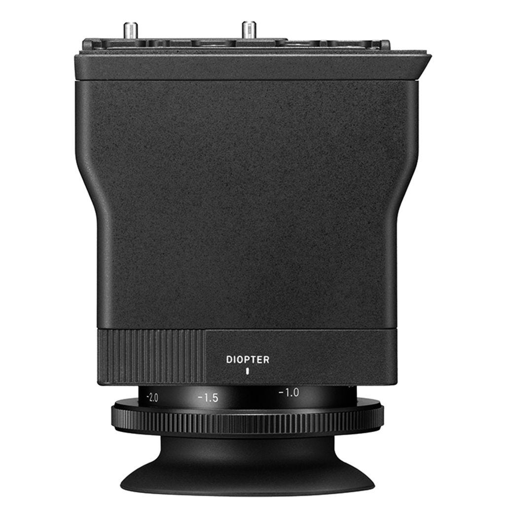 SIGMA LCD View Finder LVF-11