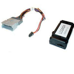 AAMP LCGM24 - Radio Replacement for GM Class Vehicle