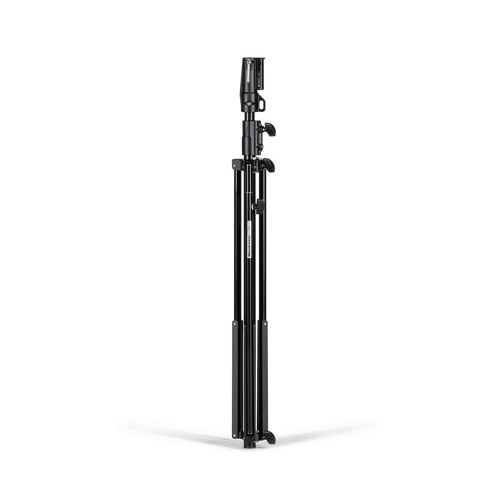 Manfrotto Black Steel Cine Stand