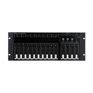 TOA M864DCU Multi Channel Digital Mixer