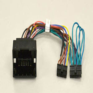 AAMP OSGMLAN44 - 44-PIN Harness for SELECT CARS