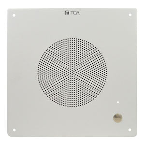 TOA Ceiling Speaker Square XFMR