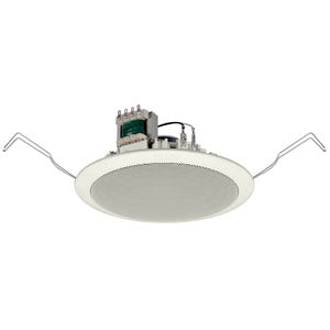 TOA 6W Ceiling Mount Speaker