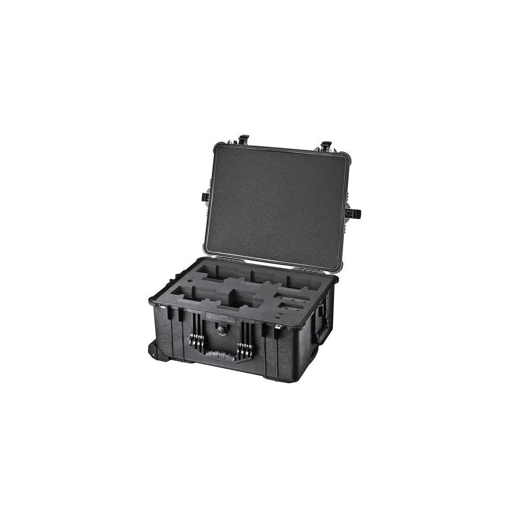 SIGMA Polymer Multi-Case PMC-005