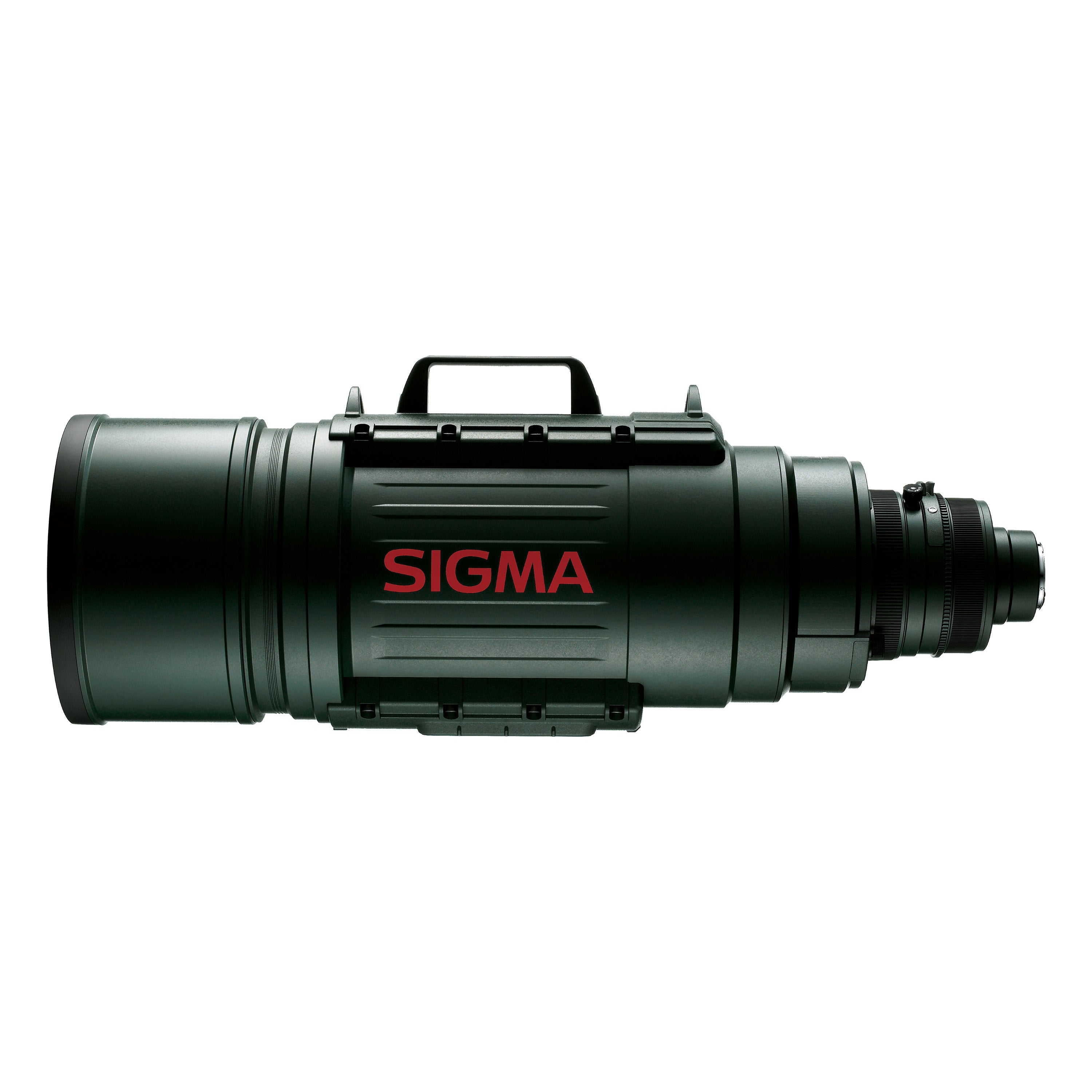 SIGMA 200-500mm F2.8 APO EX DG