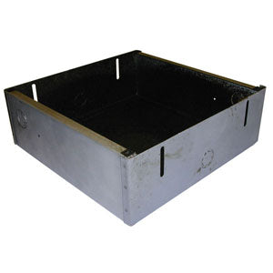 TOA Square Flush Mount Back Box