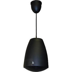 TOA QPE304BK Pendant Speaker