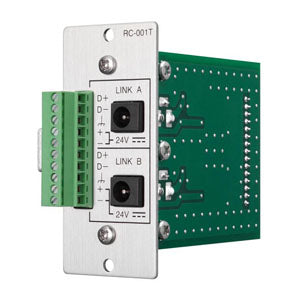 TOA 9000M2 Series Module Plug In Modul