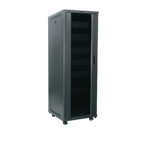 Legrand 35U/24Deep Configured Rack