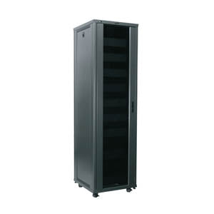 Legrand 42U/24Deep Configured Rack