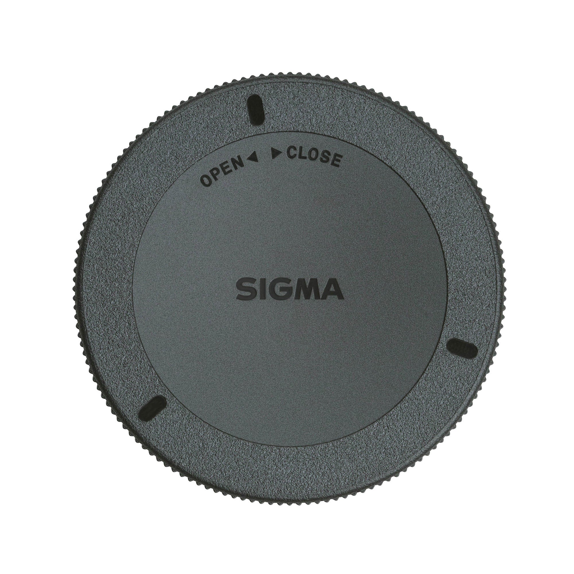 SIGMA Rear Cap LCR-SA II for Sigma