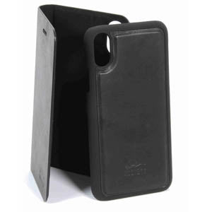 Roots 3-in-1 Folio iPhone X/XS -Black