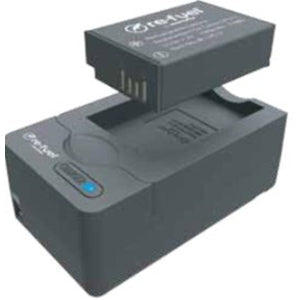 Re-Fuel Charger Battery Kit Canon Battery LP-E6