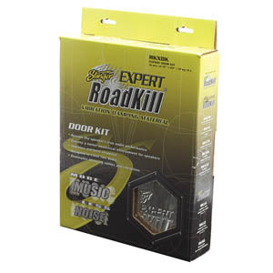 Roadkill RKXDK - Door Kit