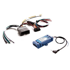 AAMP RP4CH11 - PAC - RADIOPRO4 Interface - Chrysler