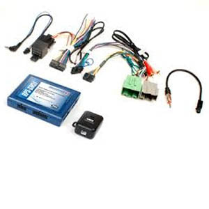 AAMP RP5GM51 - RADIOPRO5 Interface for 2014 GMC