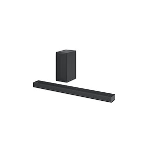 LG S65Q Soundbar