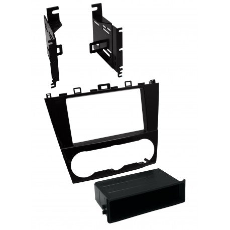 AAMP BKSBK929GB - BESTKIT - Mounting Kit 2015-16 Subaru