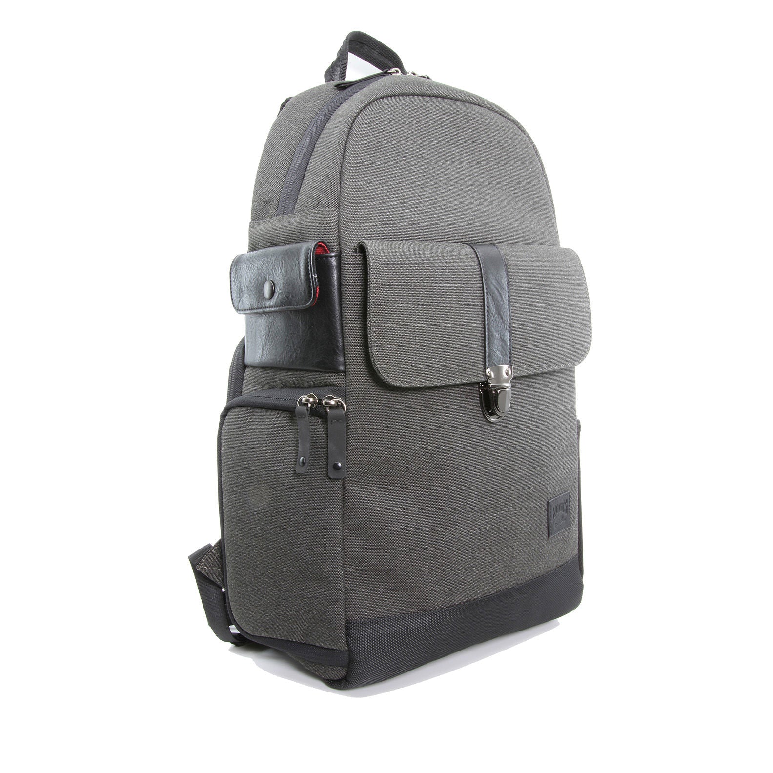 Roots Uptown Flannel Collection- Backpack