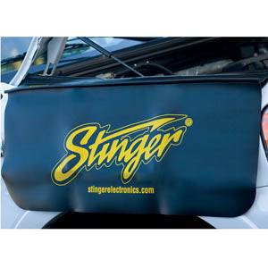 SFEN - Stinger - Stinger FENDER COVER