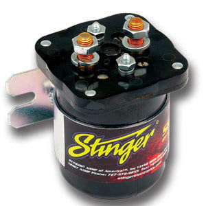 SGP32 - Stinger 200 AMP RELAY / ISOLATOR