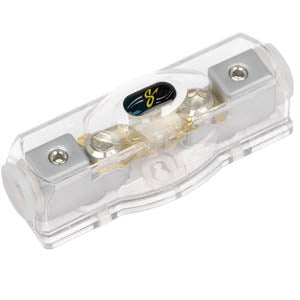 SHD801 - Stinger-MIDI INLINE FUSE HOLDER HPM