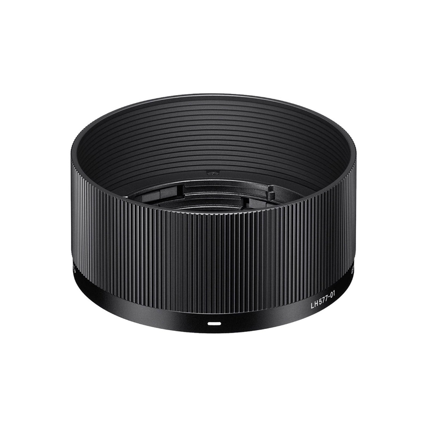 SIGMA Lens Hood LH577-01 for 45mm F2.8 | Contemporary