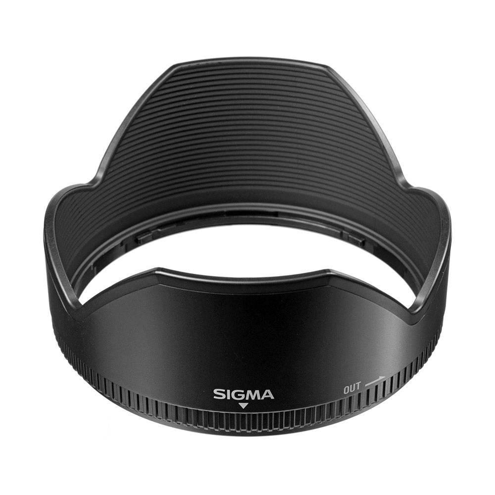 SIGMA Lens Hood LH825-04 for 10-20mm F4-5.6 EX