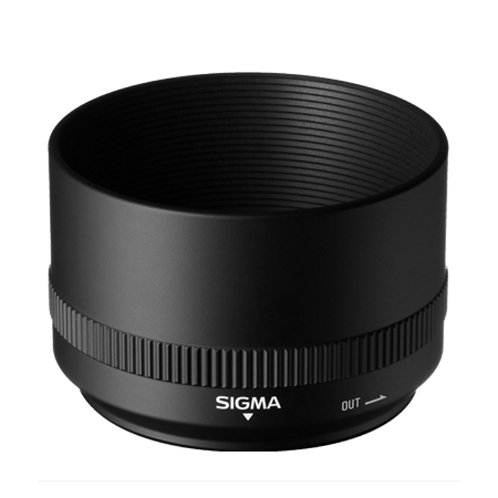 SIGMA Lens Hood LH680-03 for 105mm F2.8 Macro EX