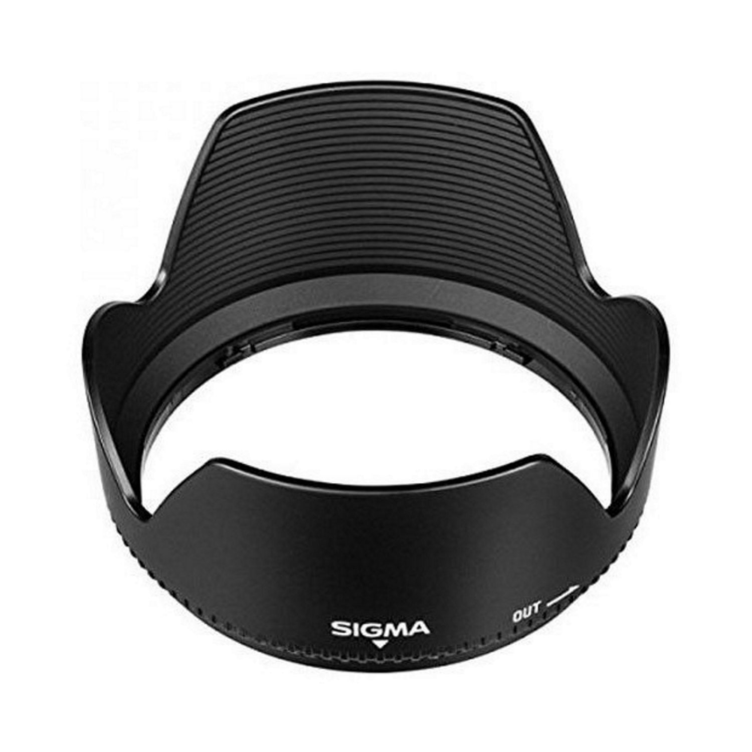 SIGMA Lens Hood LH680-04 for 18-250mm F3.5-6.3 DC Macro