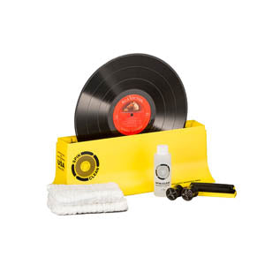 Spin Clean Record Washer MKII Kit
