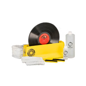 Spin Clean Record Washer MKII Deluxe Kit