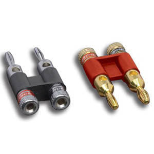 Stinger SPT5502 Banana Plugs