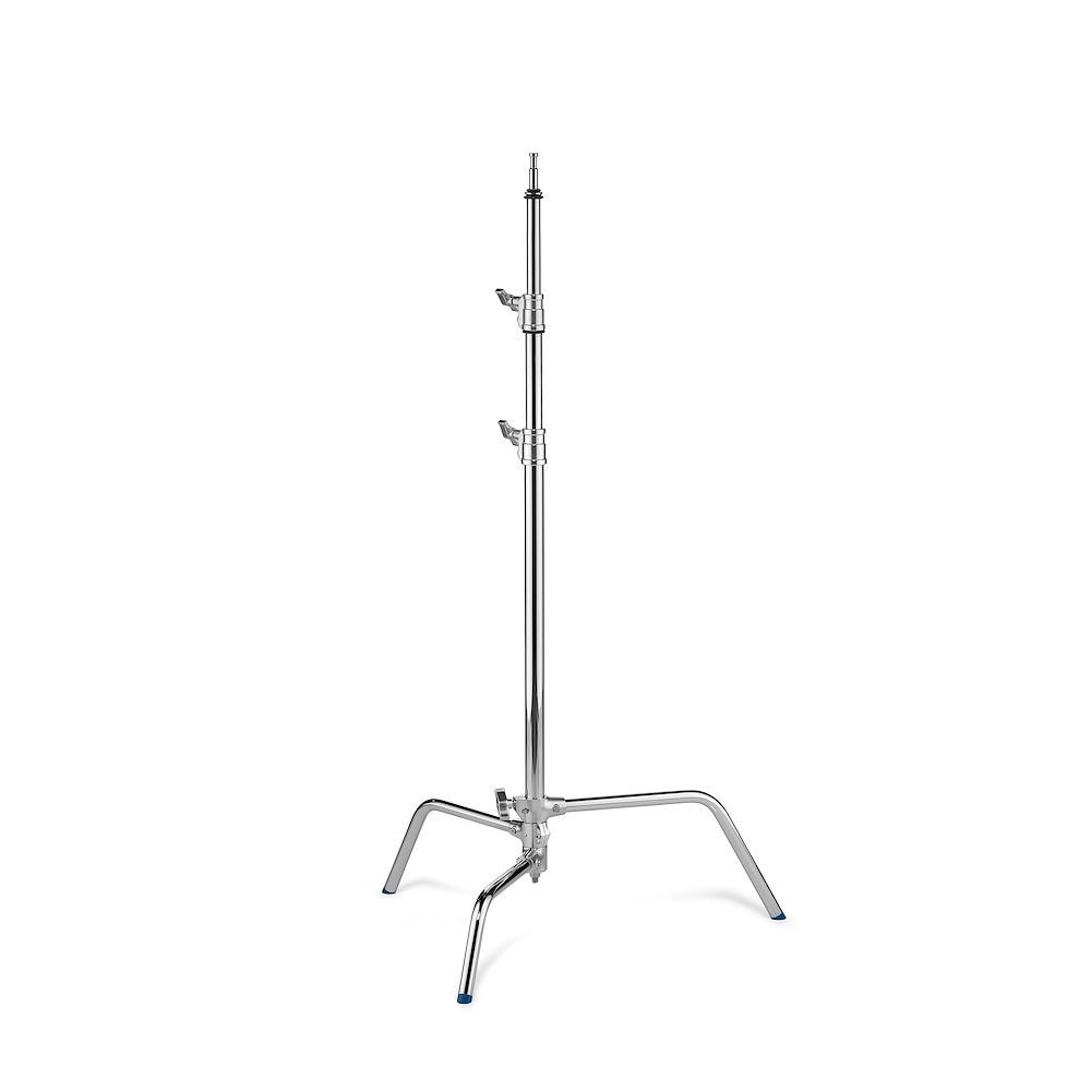 Avenger C-Stand 25 Sliding Leg Chrome