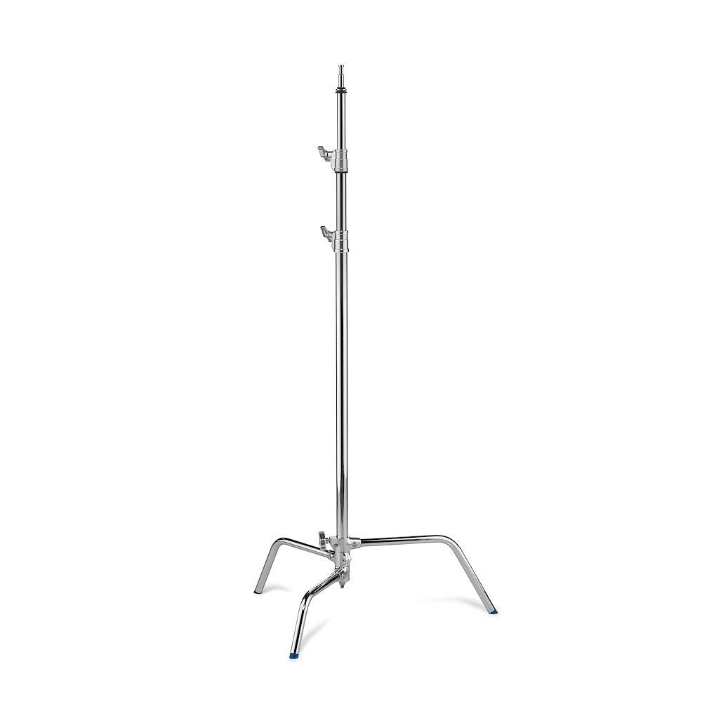 Avenger C-Stand 33 Sliding Leg Chrome