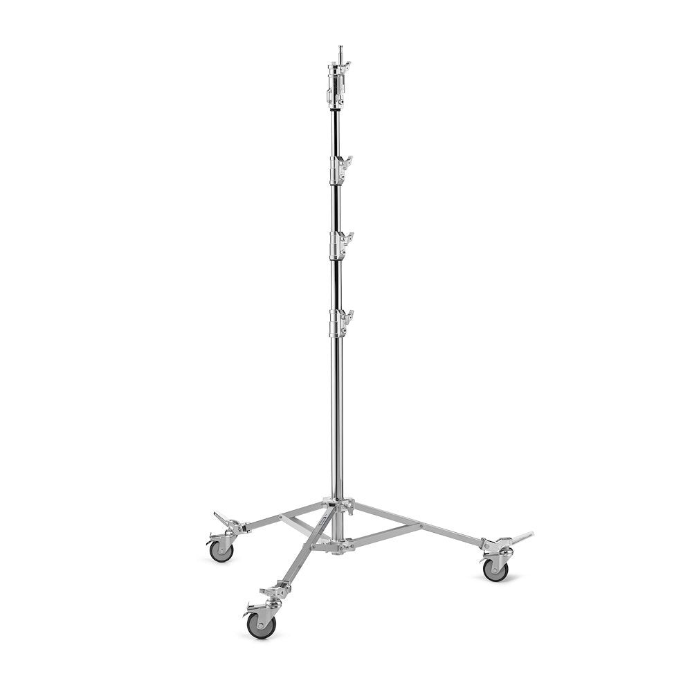 Avenger Roller Stand 42 Low Base