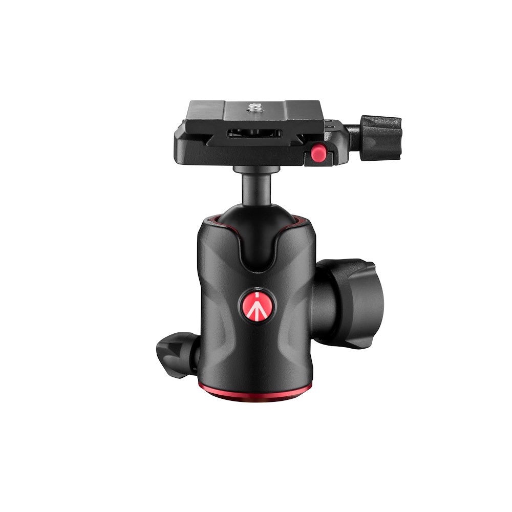 Manfrotto Ball Head With Q6