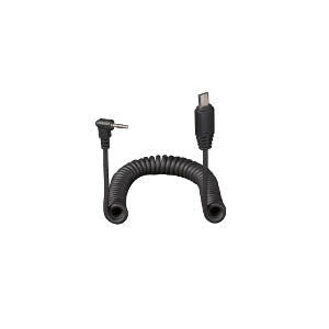 Manfrotto 2S Shutter Link Cable