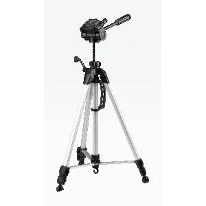 Soligor T157 Photo Video Tripod