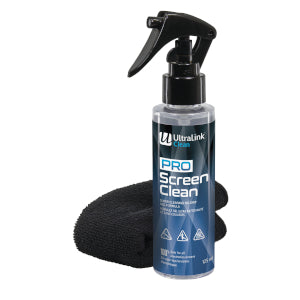 Ultralink Pro Screen Clean Multi-Purpose Gel 120ml