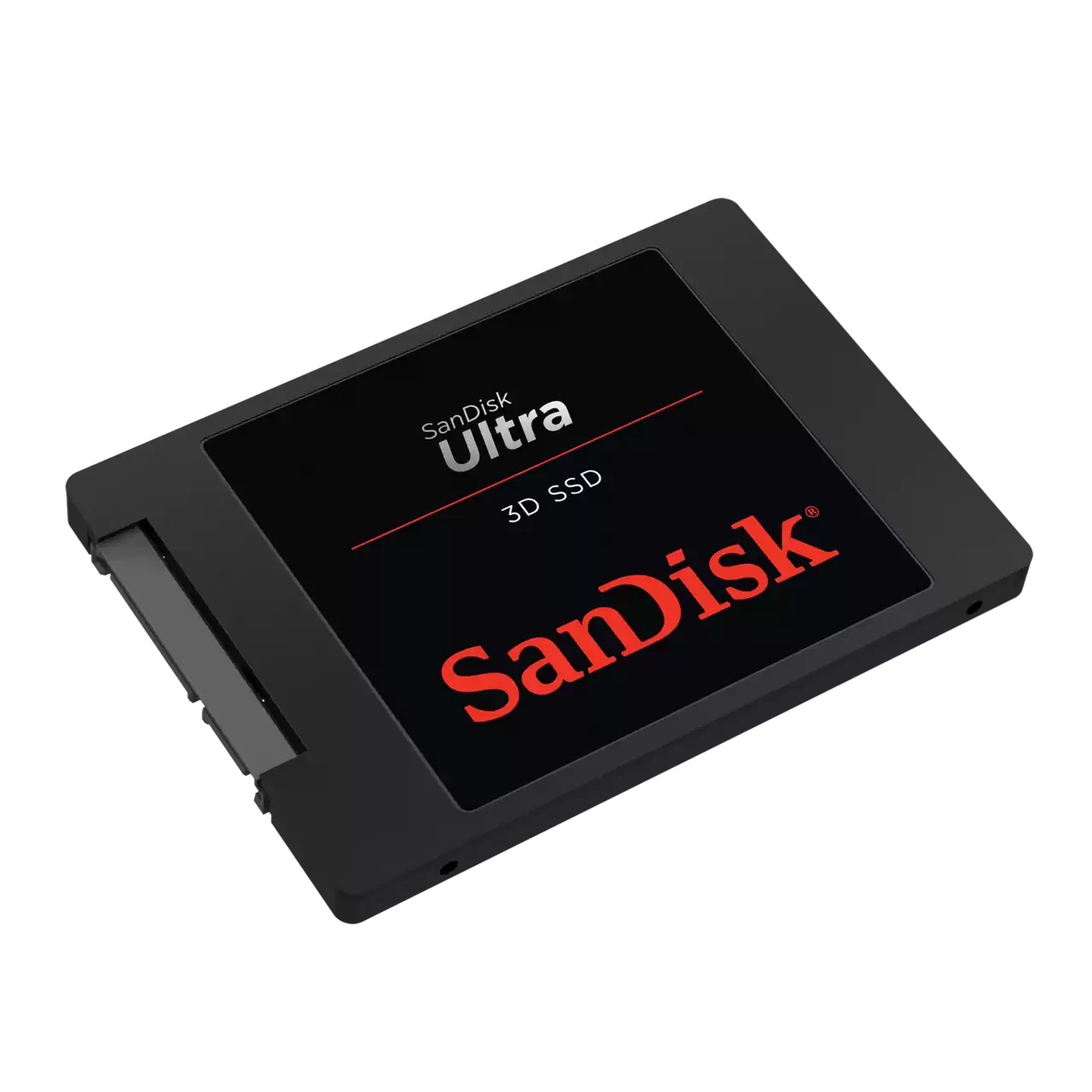 SanDisk Ultra 3D Solid State Drive