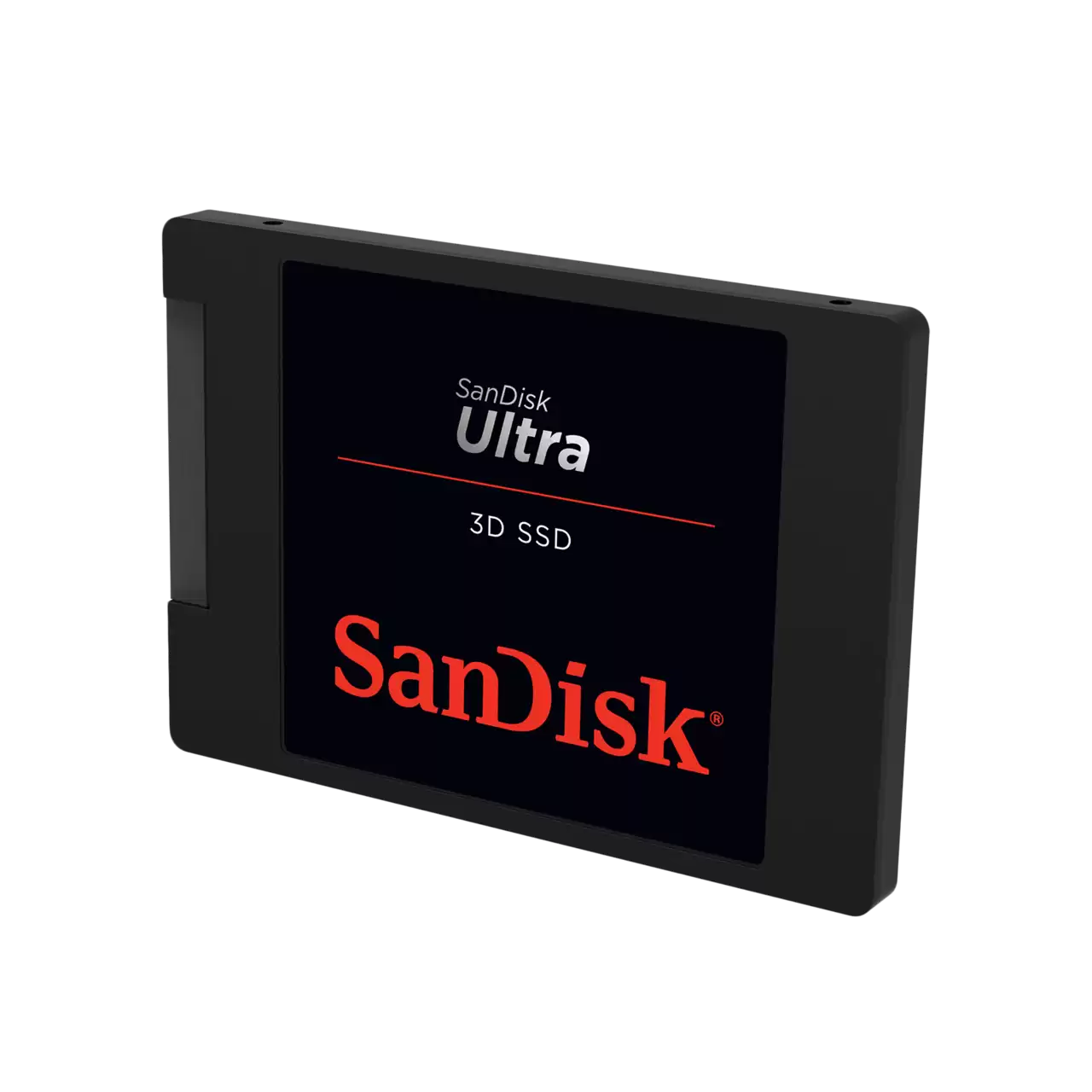 SanDisk Ultra 3D Solid State Drive